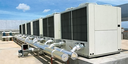 How much do you know about air energy heat pumps