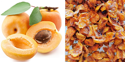 How to dry fruit without discoloration?Shuntec answers your questions