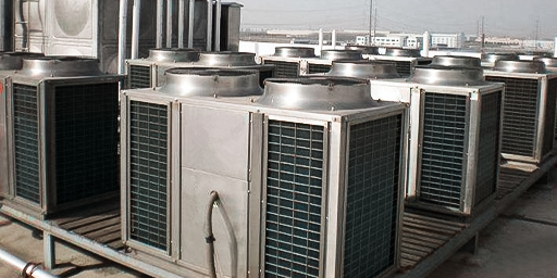 Four reasons why the air energy heat pump is not hot