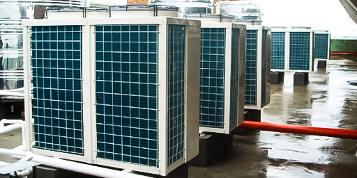 The role of air energy heat pump installation buffer water tank